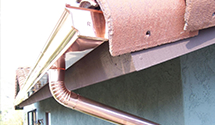 Rain Gutter Installation, Repair, Cleaning in Danville, KY
